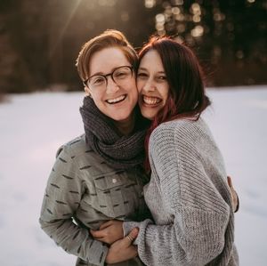 Meet your Posher, Elise